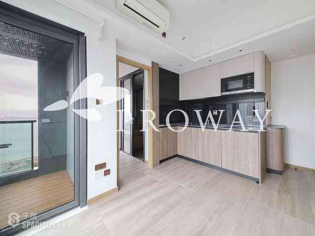 Sai Ying Pun - One・Artlane 04