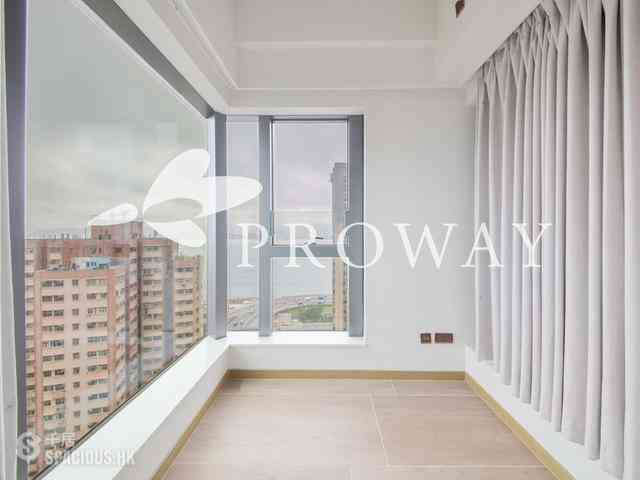 Sai Ying Pun - One・Artlane 05