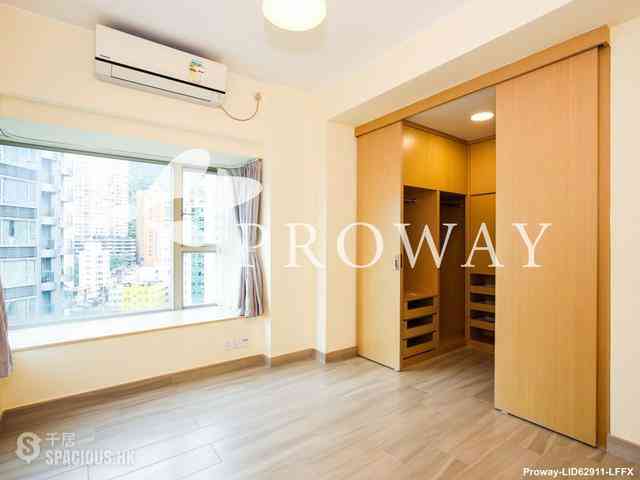 Wan Chai - The Zenith 06