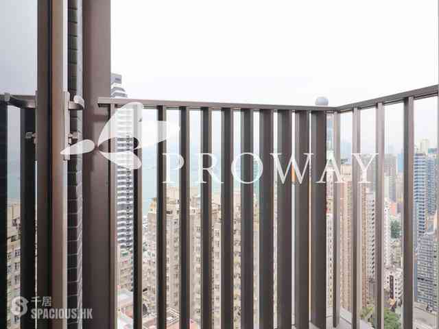 Shek Tong Tsui - Novum West 05