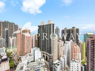 西营盘 - 兴汉道8号 (Resiglow-Bonham) 02
