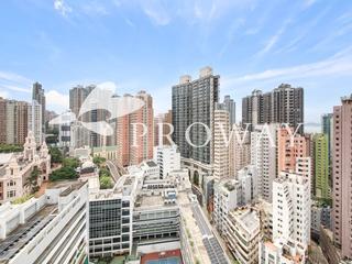 西营盘 - 兴汉道8号 (Resiglow-Bonham) 02