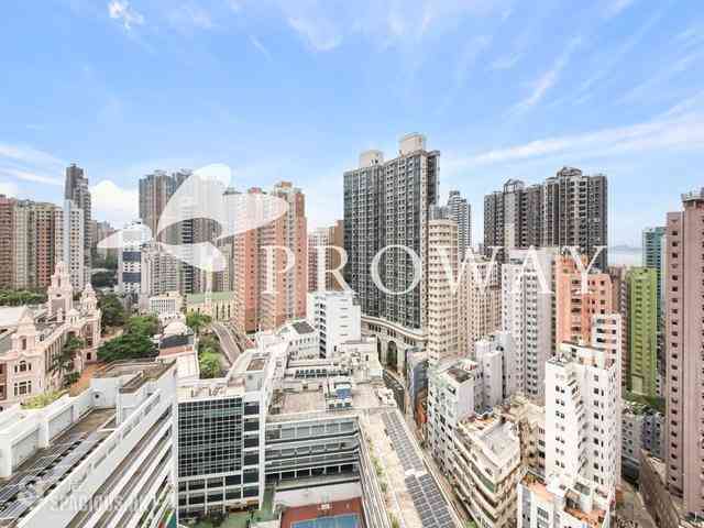 西营盘 - 兴汉道8号 (Resiglow-Bonham) 02