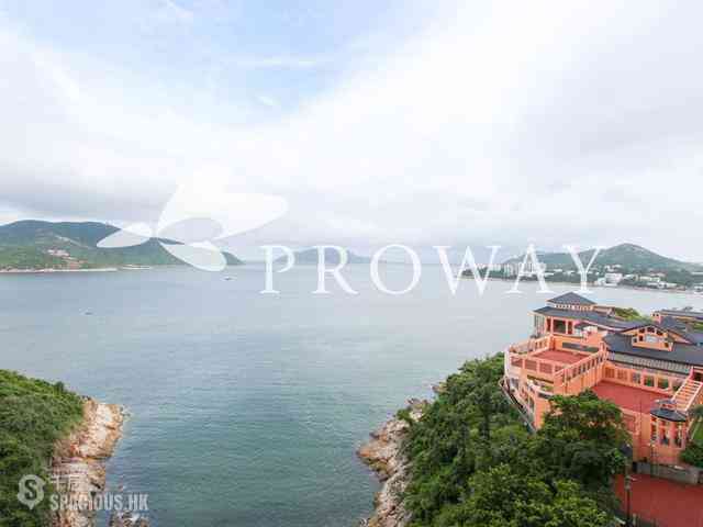 赤柱 - 浪琴园 01