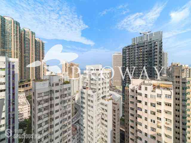 石塘咀 - 寓成峰 02