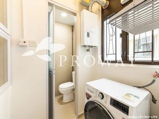 Tai Hang - 5, Wang Fung Terrace 12