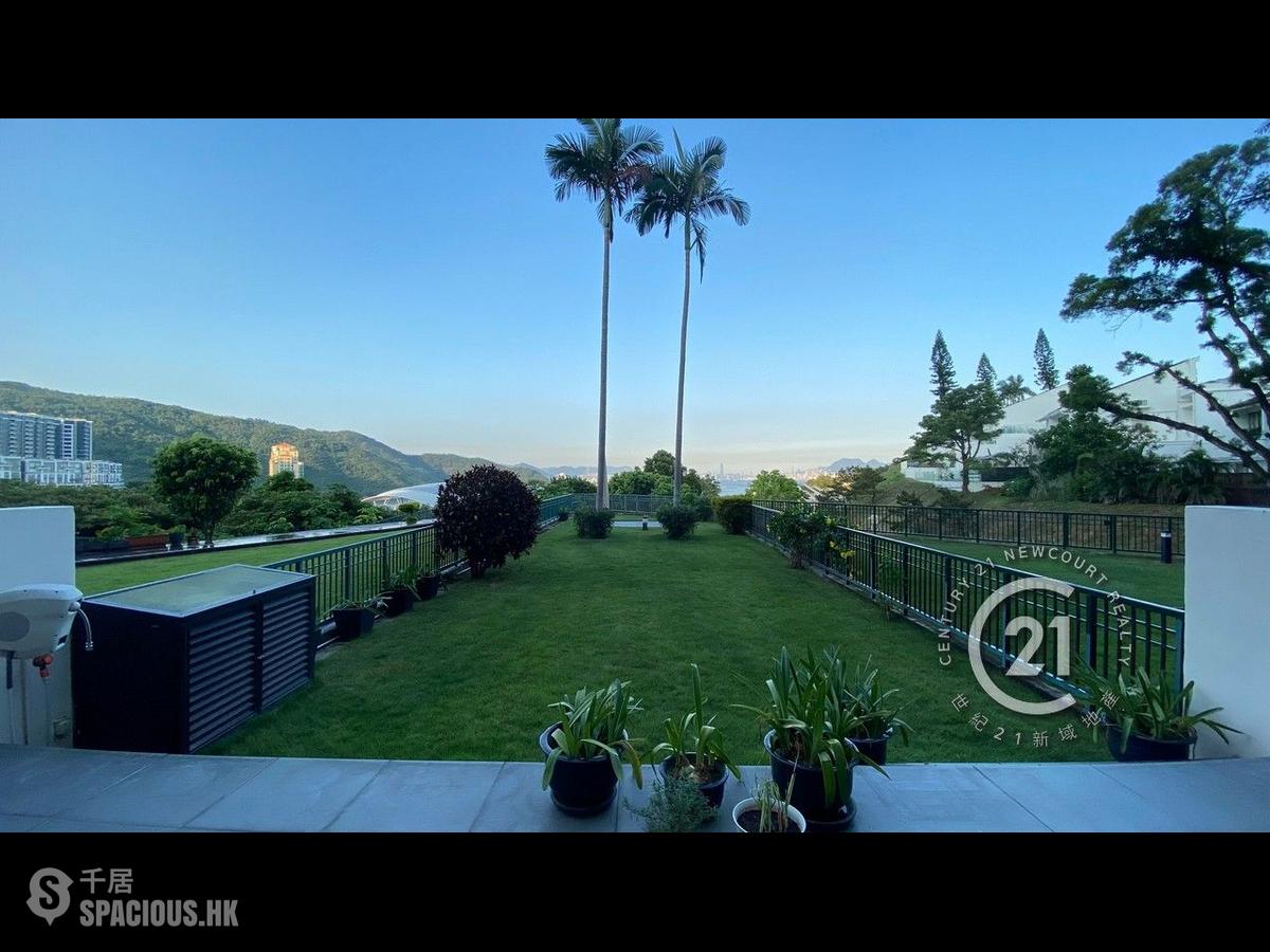 Discovery Bay - Discovery Bay Phase 3 Headland Village Parkland Drive 01