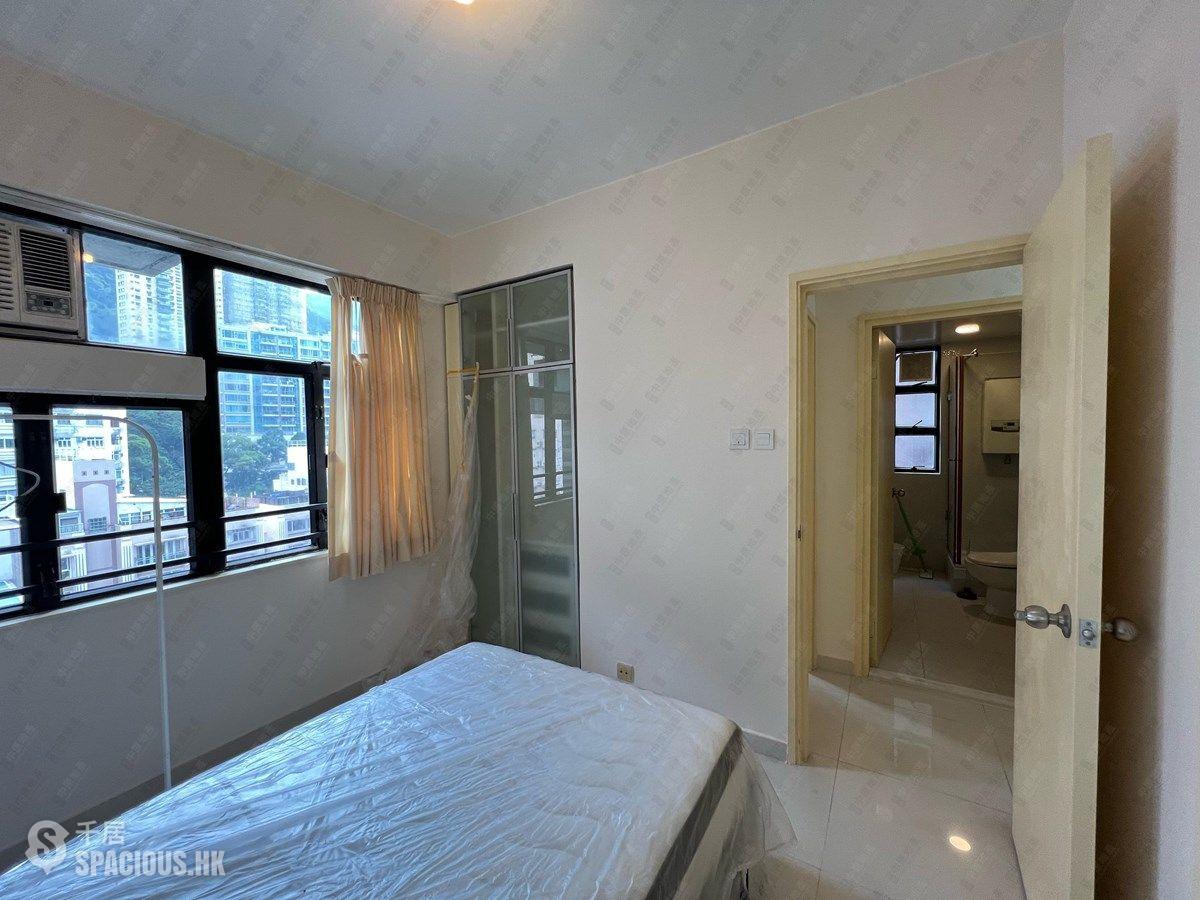 Mid Levels West - Rowen Court 01