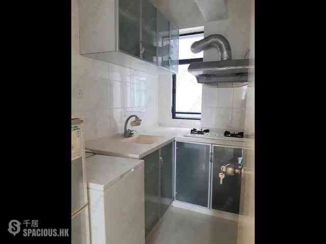 Mid Levels West - Rowen Court 05