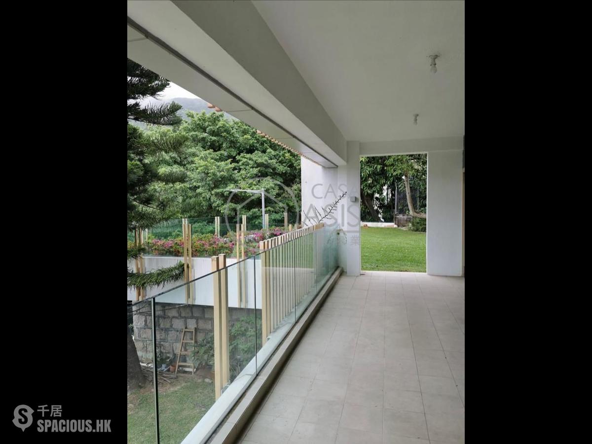 淺水灣 - 赫蘭道3號 01