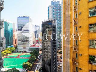 灣仔 - 嘉薈軒 02