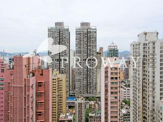 西营盘 - 雍慧阁 02