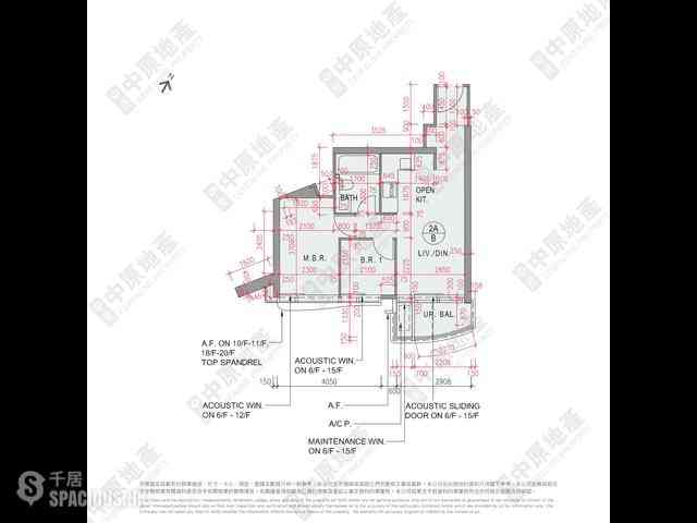 Wong Chuk Hang - The Southside Phase 4A 05