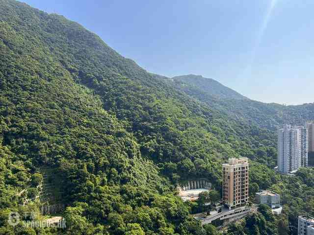 西半山 - 帝豪閣C座 01