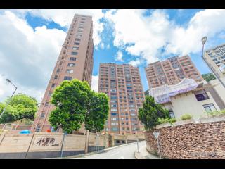 渣甸山 - 柏丽园CD座 05
