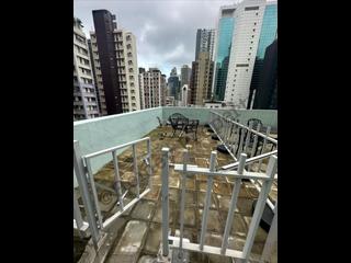灣仔 - 香海大廈 02