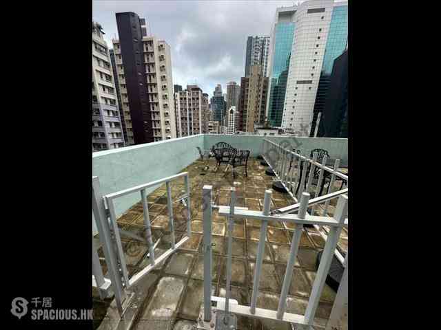灣仔 - 香海大廈 02