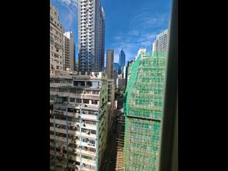 湾仔 - 惠民楼 07