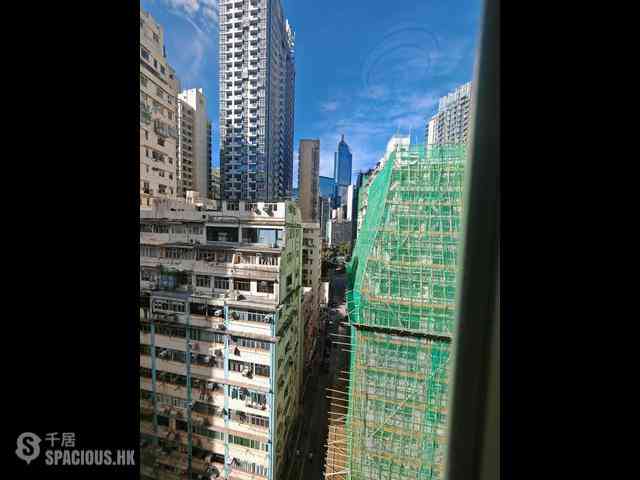 灣仔 - 惠民樓 07