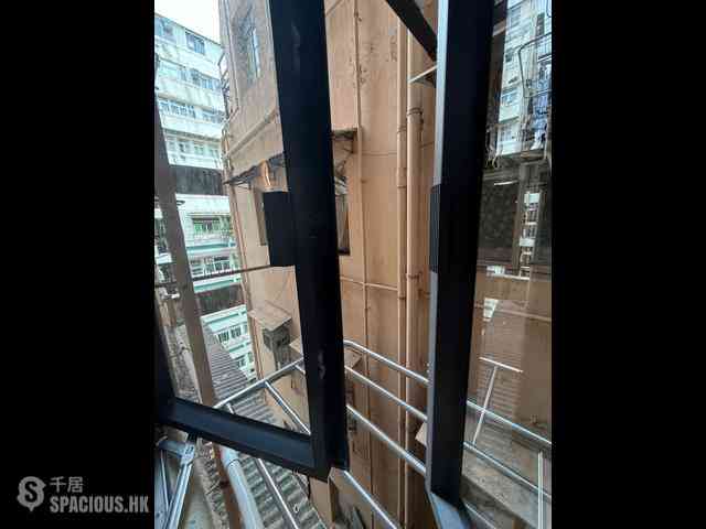 Jordan - Man Yiu Building 09