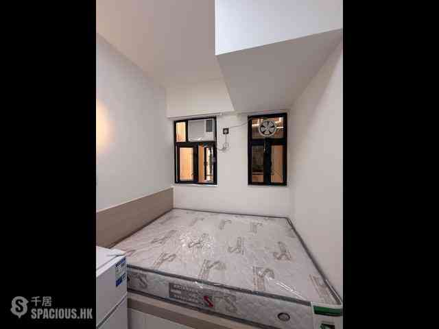 Jordan - Man Yiu Building 10