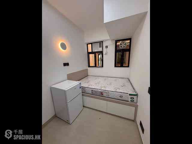 Jordan - Man Yiu Building 11