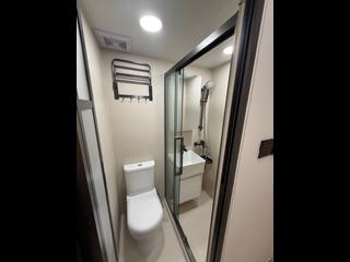 Jordan - Man Yiu Building 13