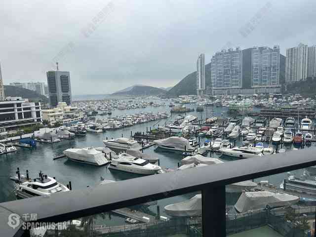 黃竹坑 - 深湾9号 03