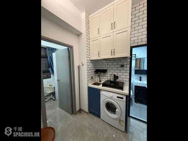 Tsim Sha Tsui - Ocean View Court 02
