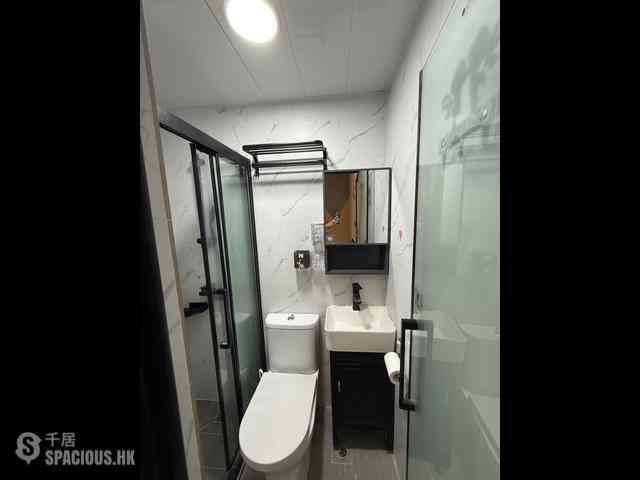 Tsim Sha Tsui - Ocean View Court 03