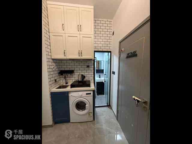 Tsim Sha Tsui - Ocean View Court 04