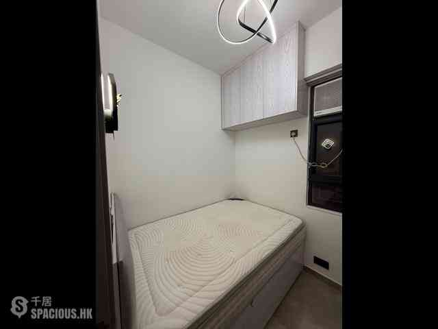 Tsim Sha Tsui - Ocean View Court 05