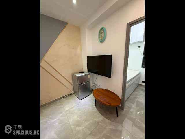 Tsim Sha Tsui - Ocean View Court 06