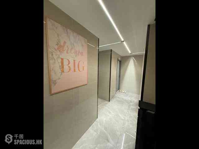 Tsim Sha Tsui - Ocean View Court 14