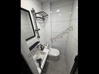 Tsim Sha Tsui - Long Kee Mansion 03
