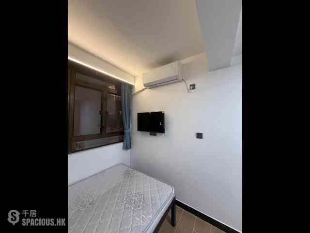 Tsim Sha Tsui - Ocean View Court 04