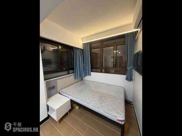 Tsim Sha Tsui - Ocean View Court 05