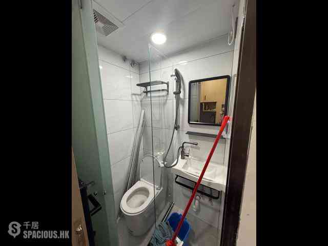 Tsim Sha Tsui - Ocean View Court 06