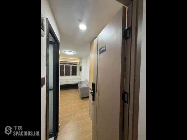 Tsim Sha Tsui - Ocean View Court 07