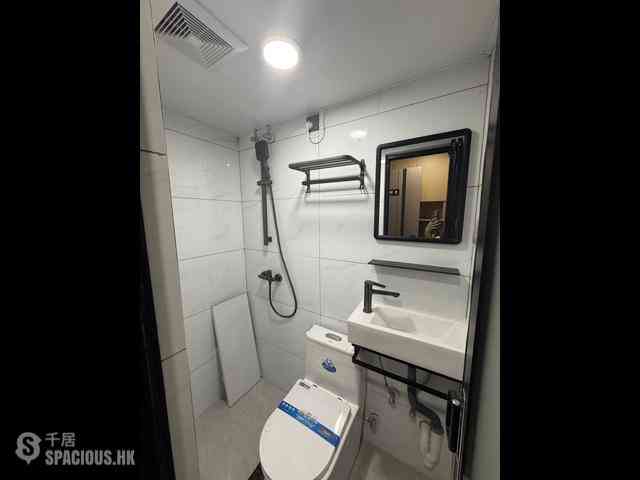 Tsim Sha Tsui - Ocean View Court 09