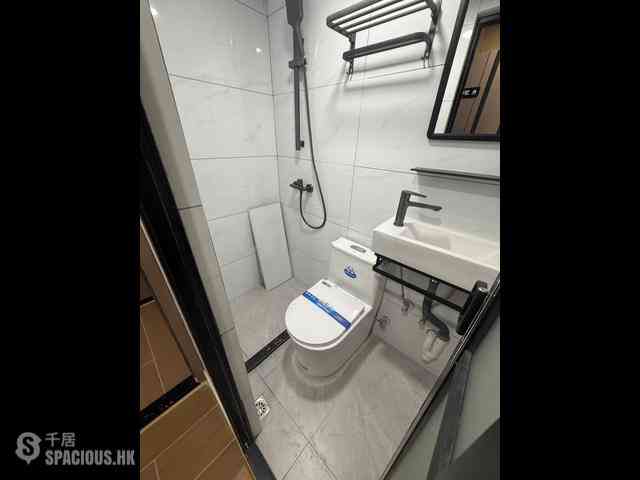 Tsim Sha Tsui - Ocean View Court 10