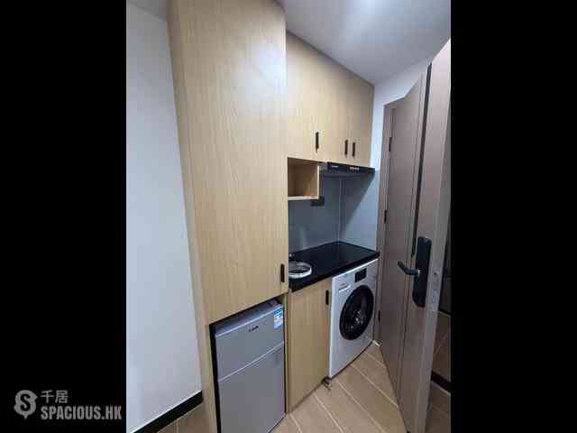 Tsim Sha Tsui - Ocean View Court 12