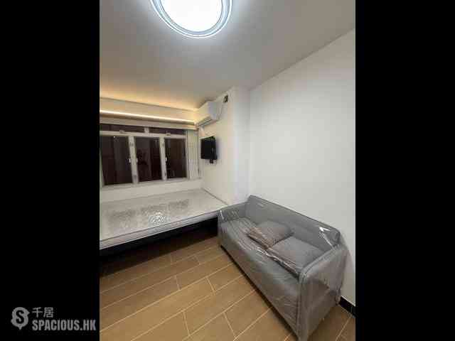 Tsim Sha Tsui - Ocean View Court 13