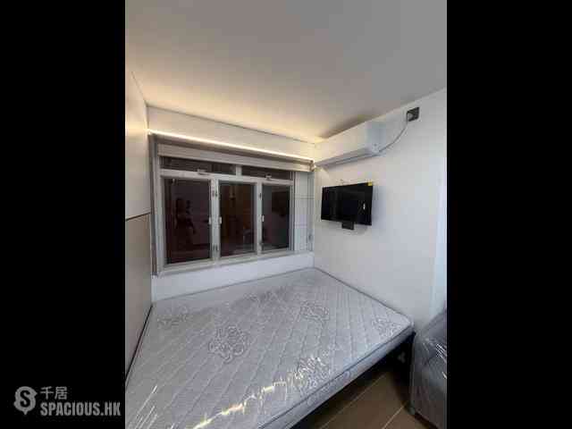 Tsim Sha Tsui - Ocean View Court 14