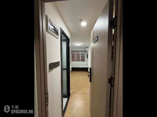 Tsim Sha Tsui - Ocean View Court 15