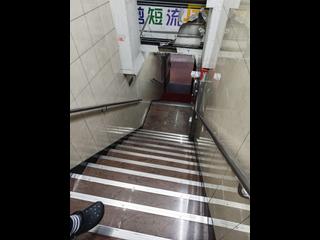 旺角 - 西洋大樓 07