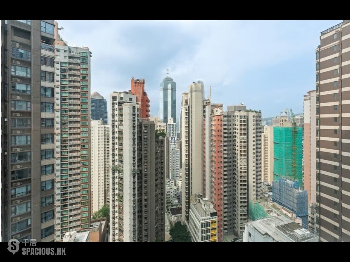 中半山 - 嘉伦轩 01