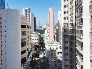 跑马地 - 怡发大厦 02