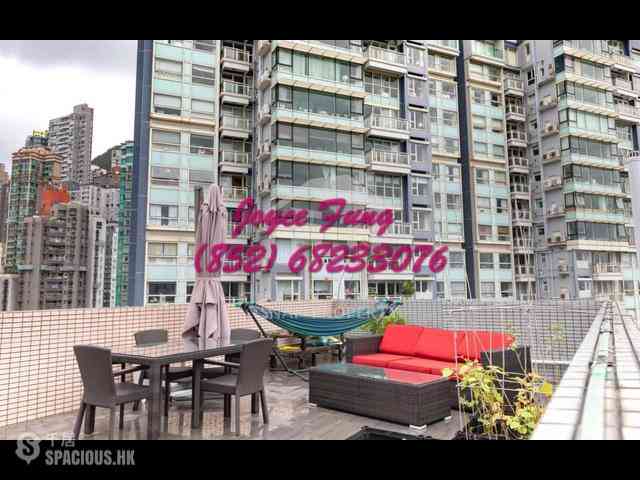 Central - Hollywood Terrace 01