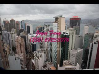 中環 - 荷李活華庭 13